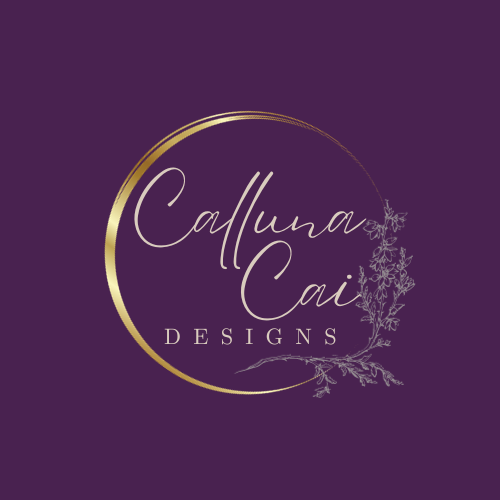 Calluna Cai Designs