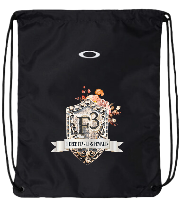 Oakley Drawstring Backpack