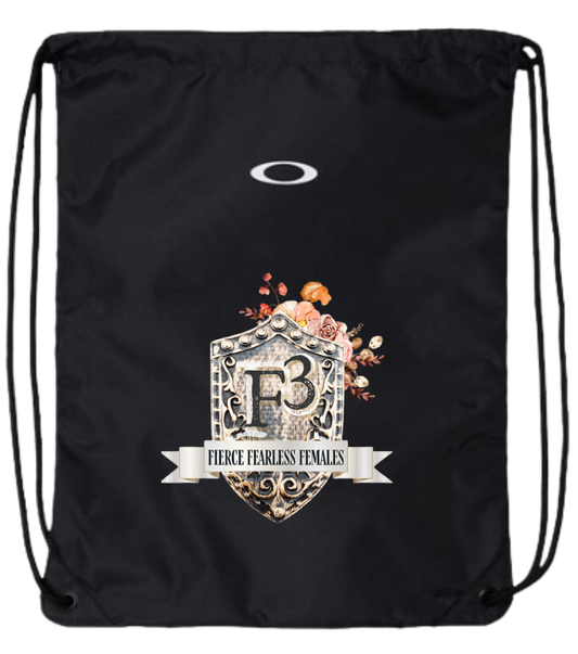 Oakley Drawstring Backpack