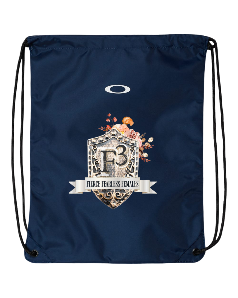 Oakley Drawstring Backpack