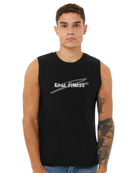 Ridge Fitness Men's Muscle Tank