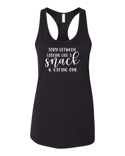 Ridge Fitness Snack Tank Top