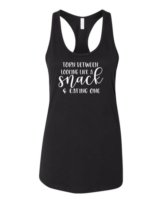 Ridge Fitness Snack Tank Top