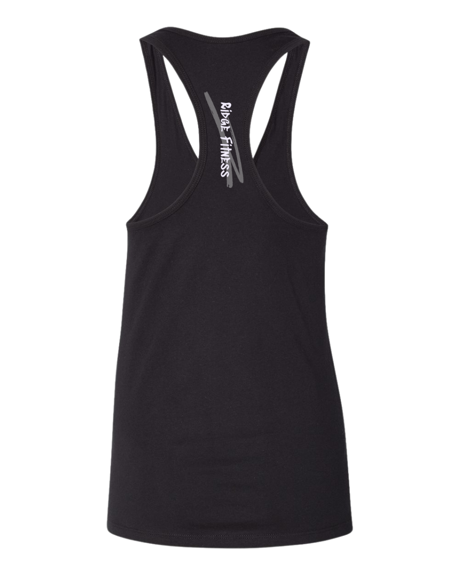 Ridge Fitness Snack Tank Top