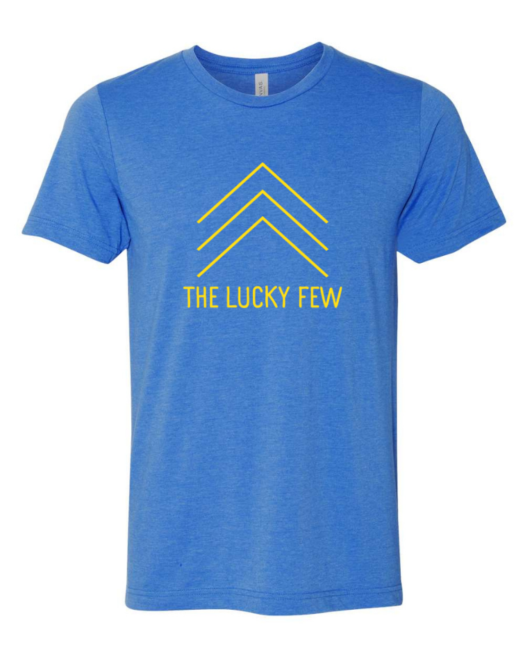 The Lucky Few T-Shirt